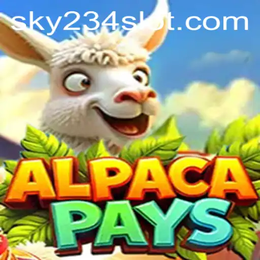 Discover AlpacaPays: The Exhilarating Online Slot Game Experience