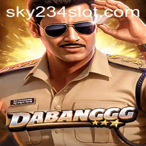 Exploring DABANGGG: A Comprehensive Guide to 234SLOT Login
