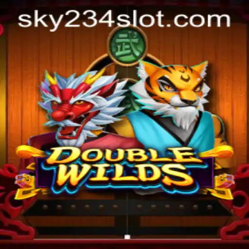 DoubleWilds: An Exciting Venture into the World of Slots