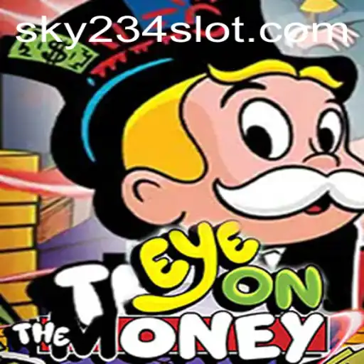 Exploring EyeOnTheMoney: A Thriller in the World of Gaming