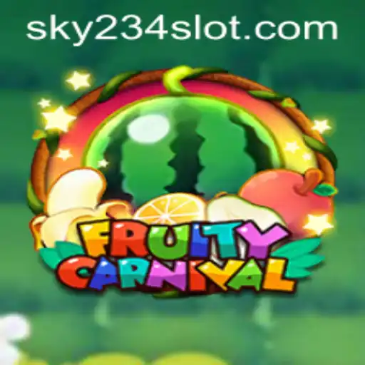 Explore the Exciting World of FruityCarnival with 234SLOT Login