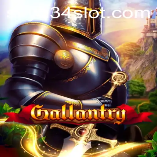 Gallantry: An Epic Gaming Experience with 234SLOT Login