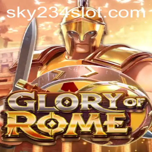 Dive into the Exciting World of GloryofRome: A Deep Dive into Gameplay and Rules with 234SLOT Login Insights