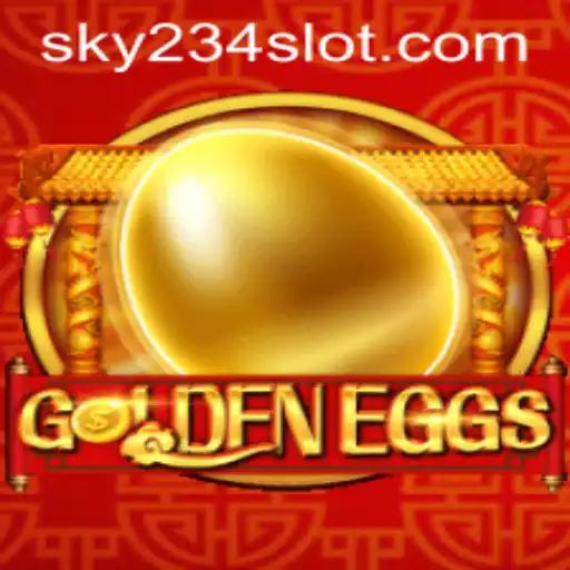 Unraveling the Adventure of GoldenEggs and Its Exciting 234SLOT Login Feature