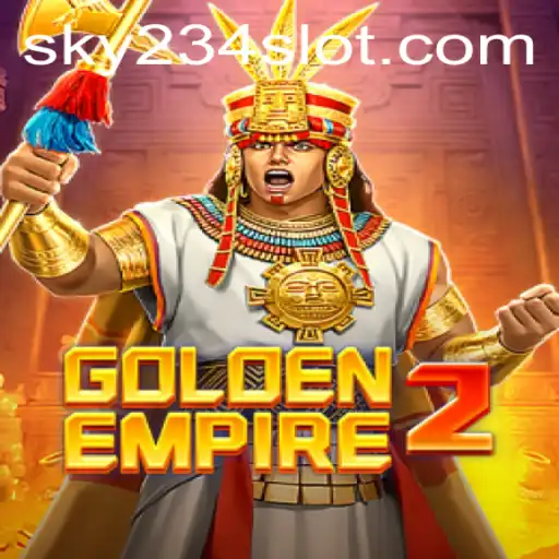 Exploring the World of GoldenEmpire2: A Captivating Gaming Experience