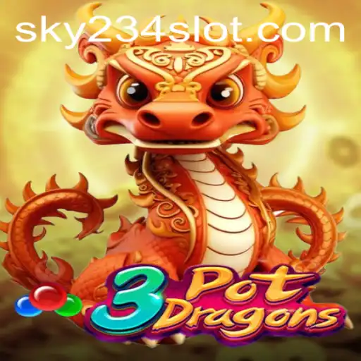 Exploring the Fascinating World of 3PotDragons and 234SLOT Login