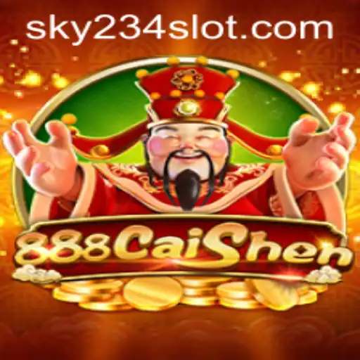 Experience the Thrills of 888CaiShen with 234SLOT Login