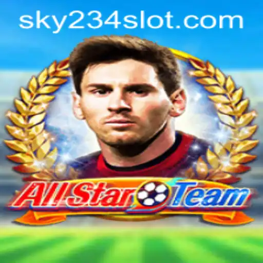AllStarTeam - A Comprehensive Guide to the Exciting Gameplay and Key Insights