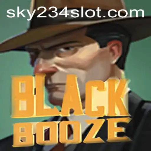 BlackBooze: A Thrilling Slot Game Revolution