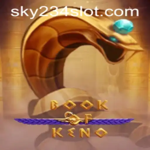 Exploring the Thrilling World of BookOfKeno: A Deep Dive