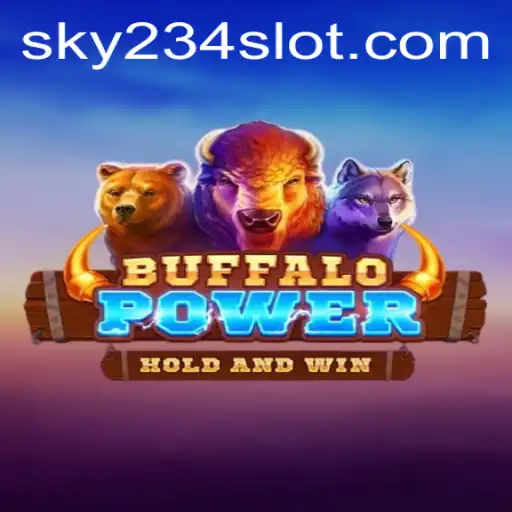 Buffalo Power and 234SLOT Login: A Deep Dive into the Thrilling World of Online Slots