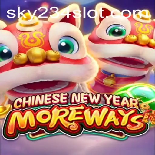 Discover the Excitement of CHINESENEWYEARMOREWAYS: A New Era of Online Slot Gaming