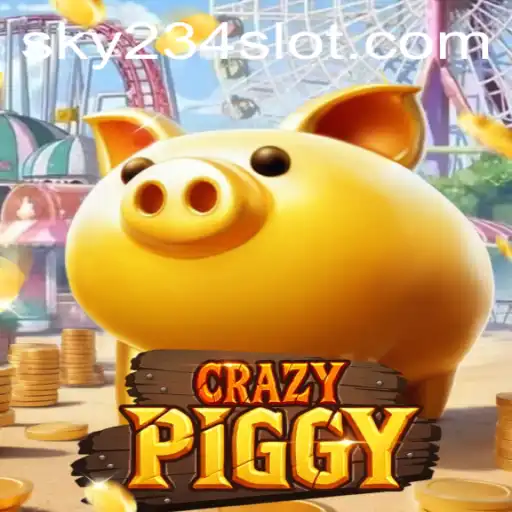 Exploring the Exciting World of CrazyPiggy and 234SLOT Login