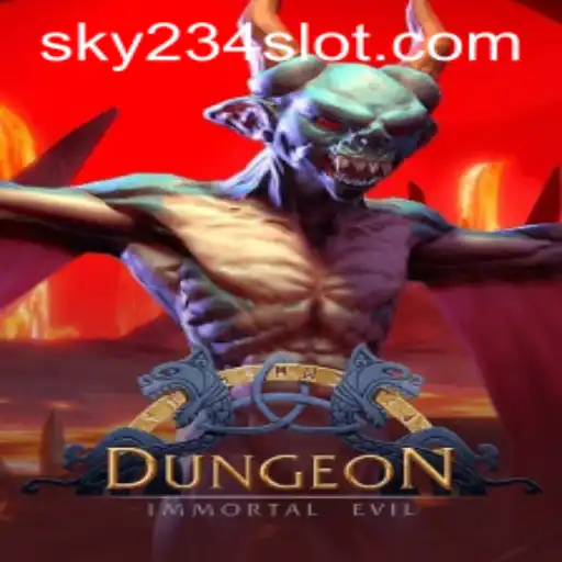Explore the Dark Depths of Dungeon with 234SLOT Login