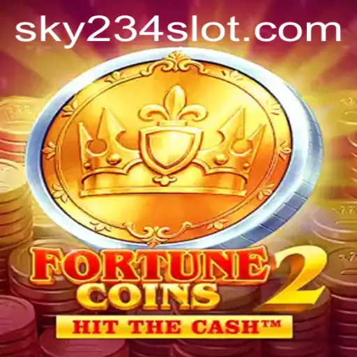 Explore the Thrilling World of FortuneCoins2 and Effortless 234SLOT Login