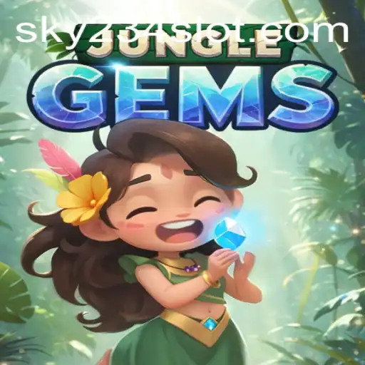 JungleGems: A Sparkling Adventure with 234SLOT Login