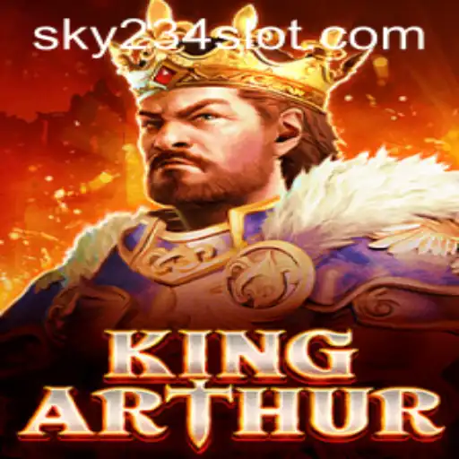 Unveiling the Magic of KingArthur and Navigating 234SLOT Login