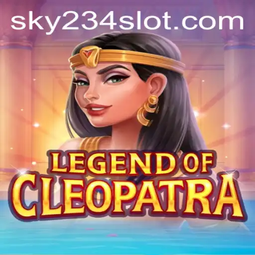 Explore the Enigmatic World of LegendOfCleopatra and Master the 234SLOT Login