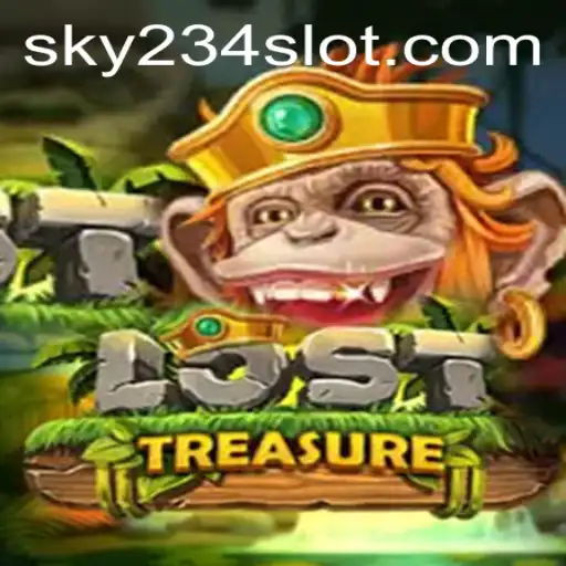 Exploring the Excitement and Strategy of LostTreasure in 234SLOT Login