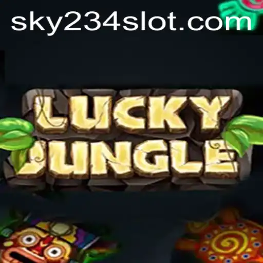 Exploring the Adventure of LuckyJungle and Seamless Access with 234SLOT Login