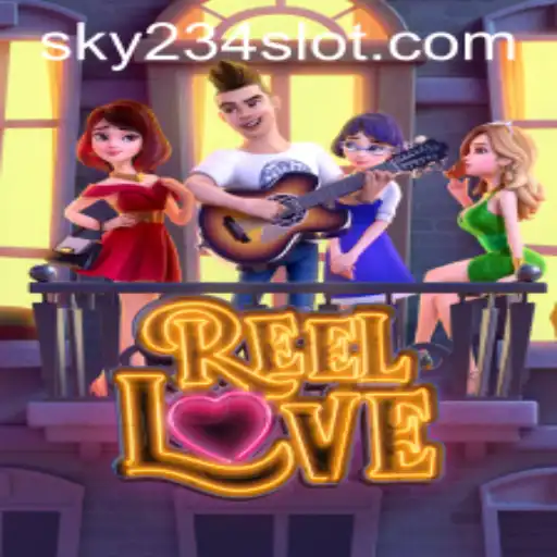 Exploring the Vibrant World of ReelLove and 234SLOT Login