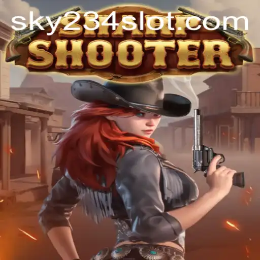 Discover the Excitement of 'Sharpshooter' - A Thrilling New Gaming Experience