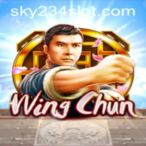 Exploring the Exciting World of WingChun and 234SLOT Login