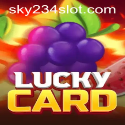 The Thrilling World of LuckyCard: An In-Depth Guide