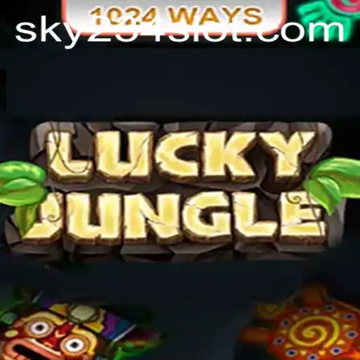 Exploring the Exciting World of LuckyJungle1024 and 234SLOT Login