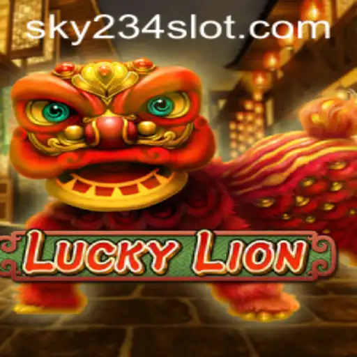 The Exciting World of LuckyLion: A Guide to 234SLOT Login and Gameplay