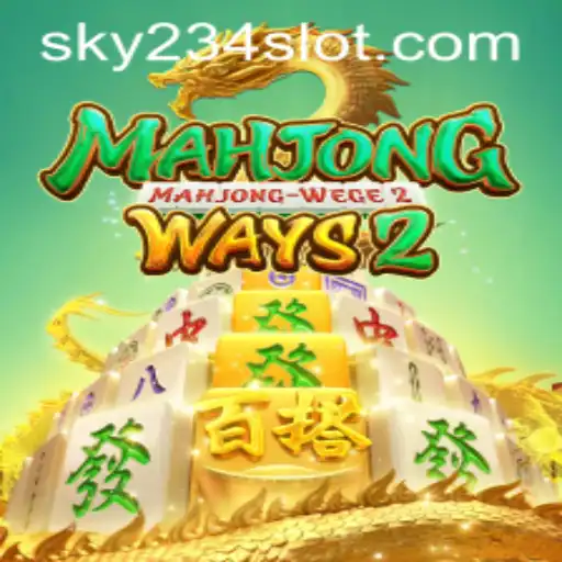 Exploring MahjongWays2: An Engaging Casino Experience