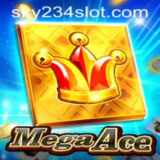 Explore the Exciting World of MegaAce and Master the 234SLOT Login