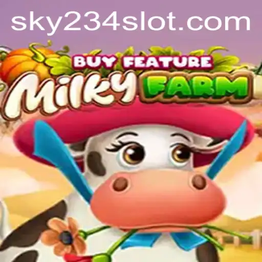 Explore MilkyFarmBuyFeature: A Unique Blend of Play and Investment