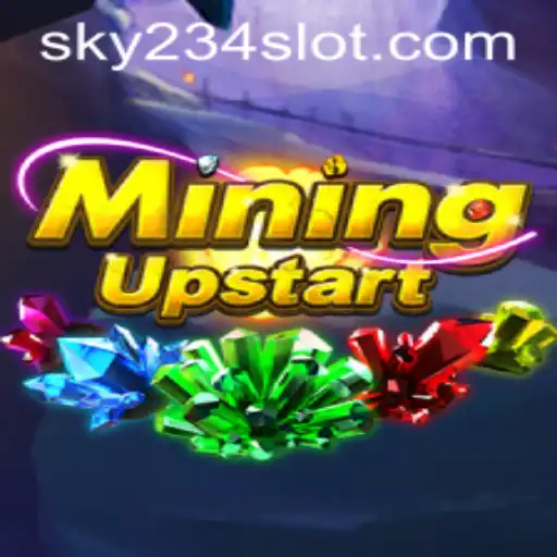 Exploring the Virtual World of MiningUpstart: A Deep Dive into Gameplay and Strategy
