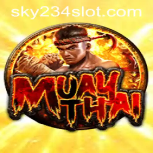 MuayThai and 234SLOT Login: An Insight into the Martial Art's Popularity and Gaming Crossovers