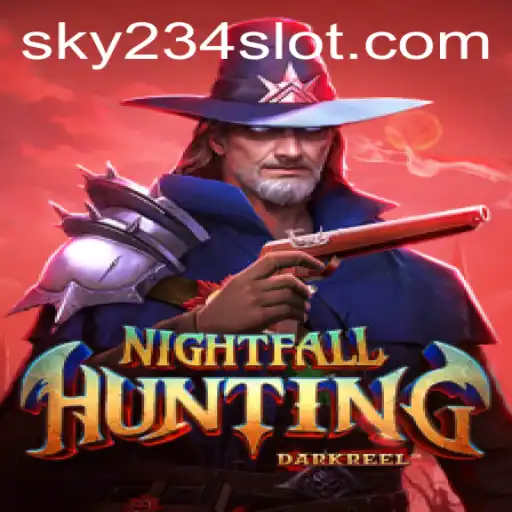 Exploring the Enchanting World of NightfallHunting: A Comprehensive Guide