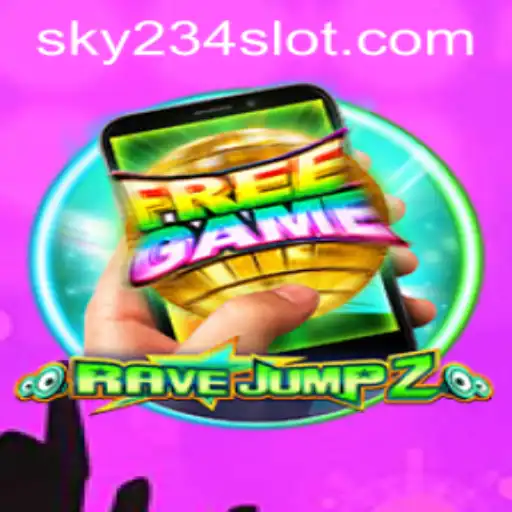 Dive into RaveJump2M: A Thrilling Gaming Experience with 234SLOT Login