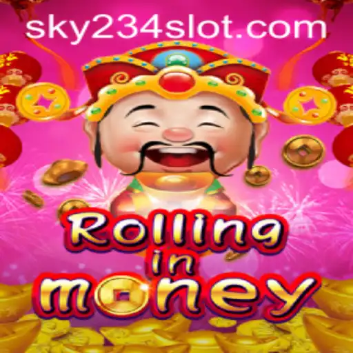 Discover RollingInMoney: A Thrilling Casino Experience With 234SLOT Login