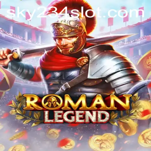Explore RomanLegend: A Legendary Adventure with 234SLOT Login