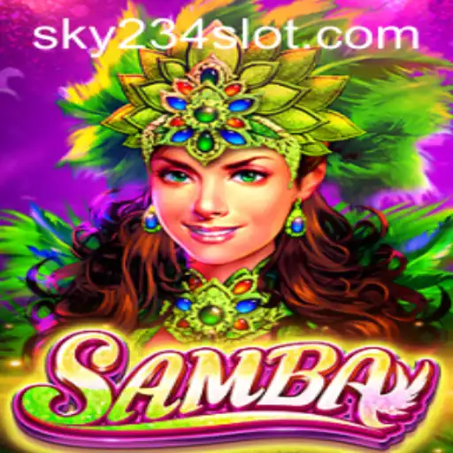 The Allure of Samba: A Deep Dive into the Vibrant World of 234SLOT Login
