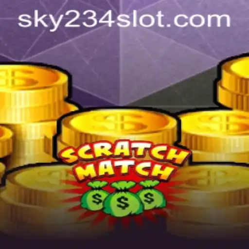 Exploring the Thrills of ScratchMatch: A New Era in Gaming with 234SLOT Login