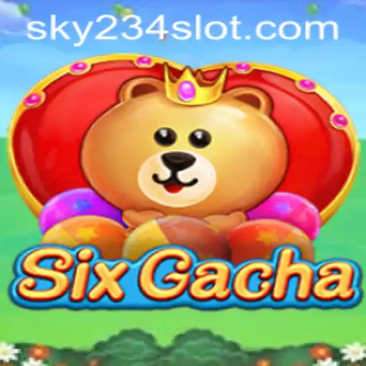 The Thrilling Universe of SixGacha: Unveiling the Mysteries of 234SLOT Login