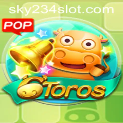 Unveiling the Excitement of 6Toros and Navigating 234SLOT Login