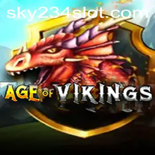 Exploring AgeofViking: Engage in the Ultimate Journey with 234SLOT Login