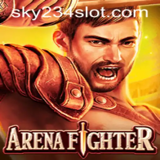 Exploring the Thrills of ArenaFighter with 234SLOT Login