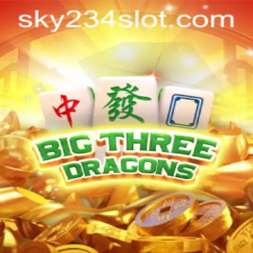 Unveiling BigThreeDragons: The Ultimate Guide to Mastering 234SLOT Login