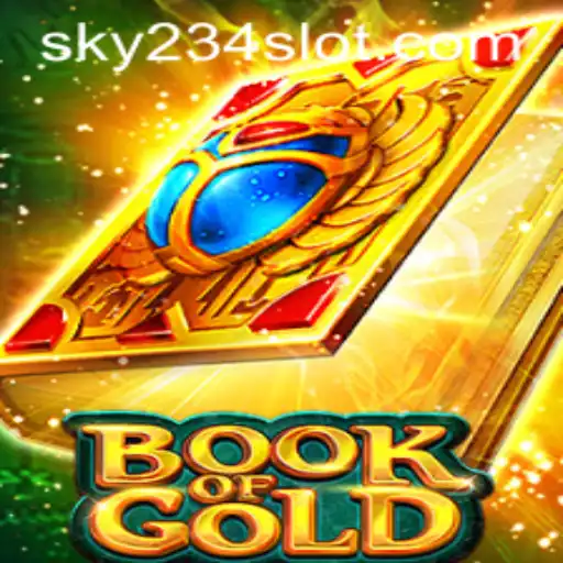 Exploring the Exciting World of BookofGold: An In-Depth Guide