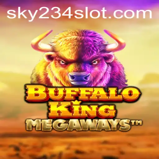Mastering BuffaloKing: Your Guide to Success with 234SLOT Login