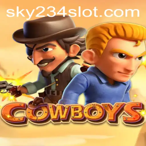Exploring the Exciting World of COWBOYS: A Guide to 234SLOT Login
