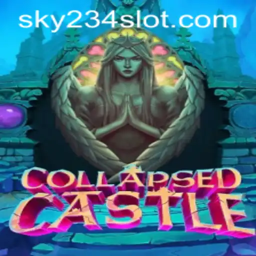 Embark on an Adventure with CollapsedCastle: A Thrilling Experience